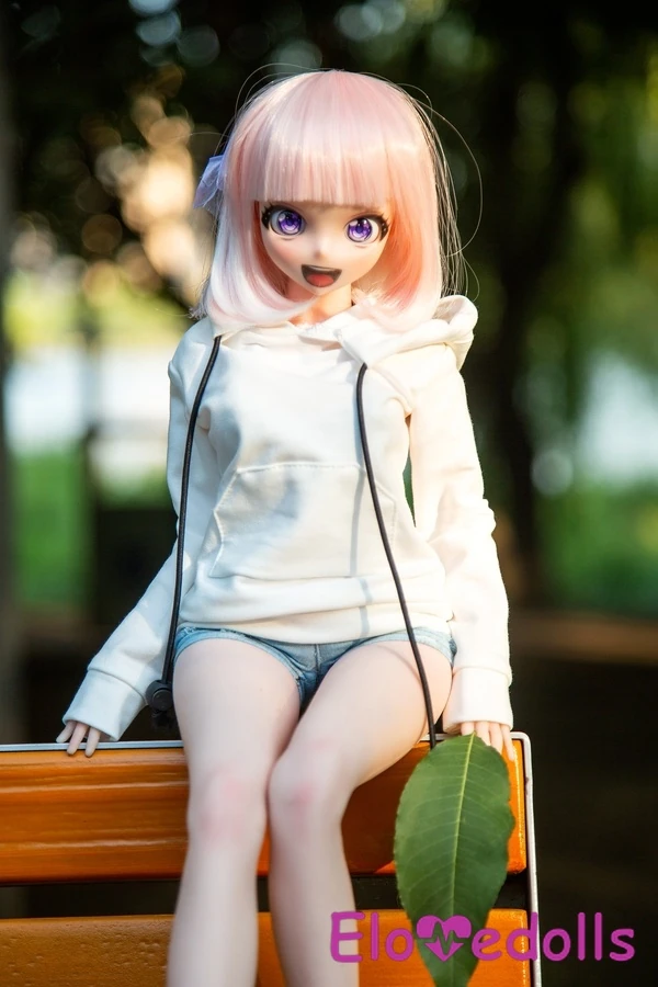YQ Doll 60cm Silicone Head & TPE Body Adult Doll detail view 8