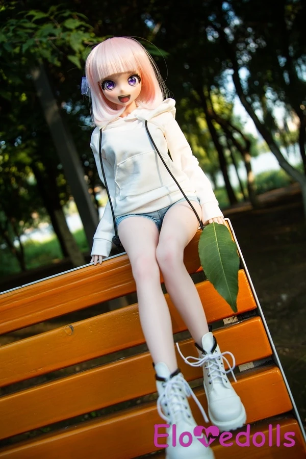 YQ Doll 60cm Silicone Head & TPE Body Adult Doll detail view 9