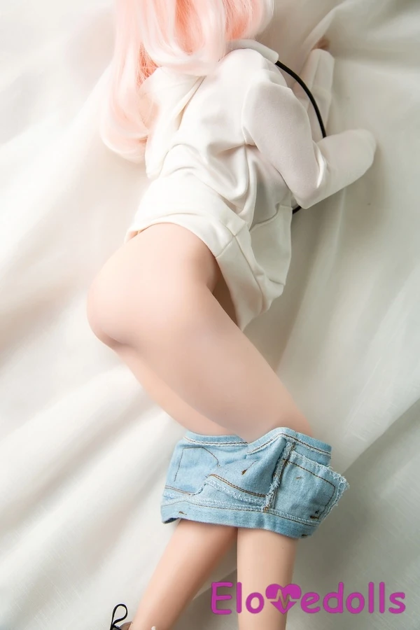 YQ Doll 60cm Silicone Head & TPE Body Adult Doll detail view 11