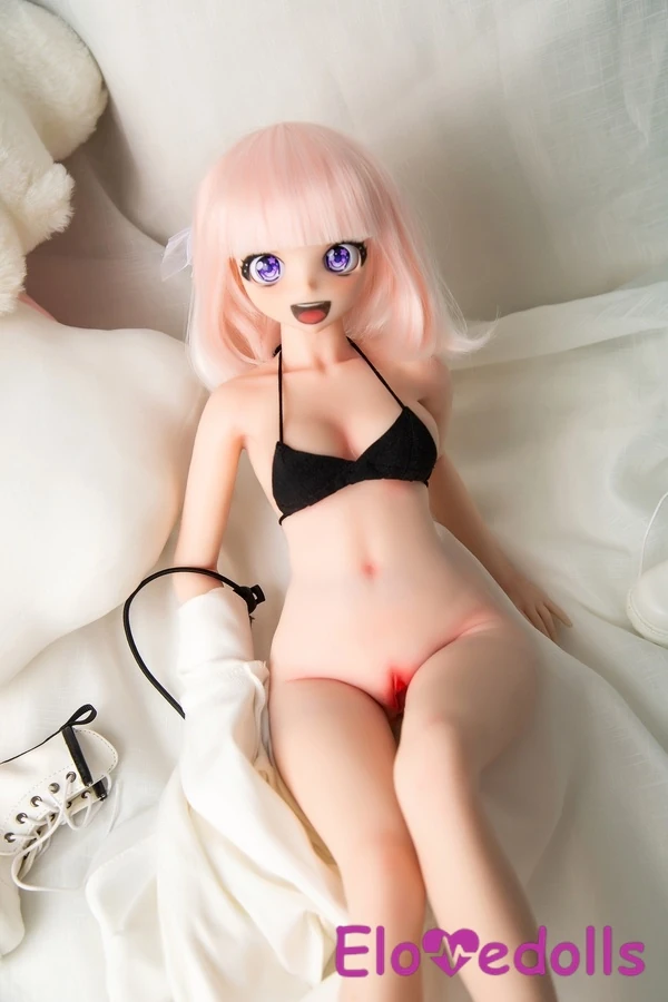 YQ Doll 60cm Silicone Head & TPE Body Adult Doll detail view 15