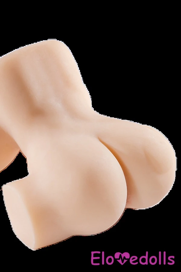 YQ Doll 22cm F Cup TPE Torso Doll gallery image 2