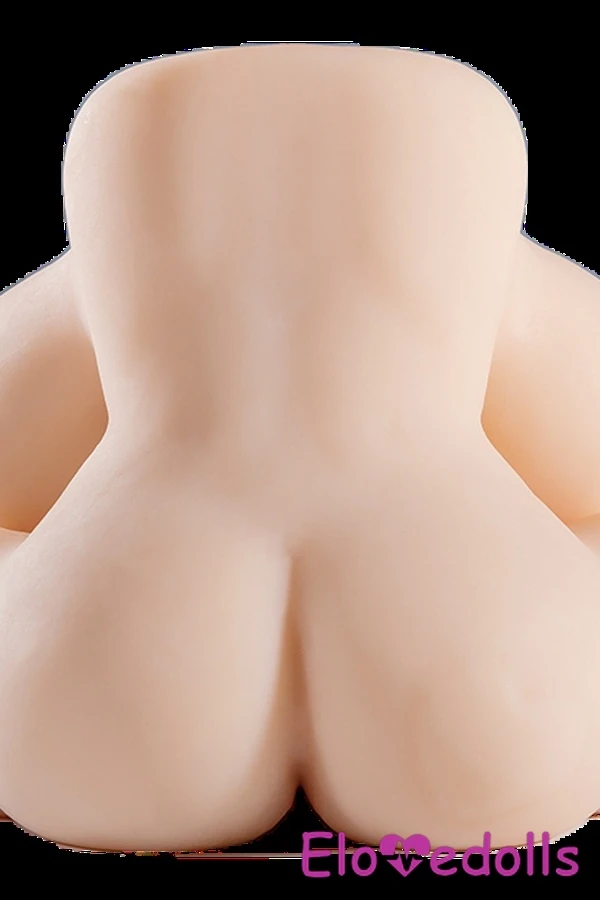 YQ Doll 22cm F Cup TPE Torso Doll gallery image 6