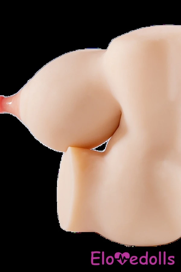 YQ Doll 22cm F Cup TPE Torso Doll gallery image 7