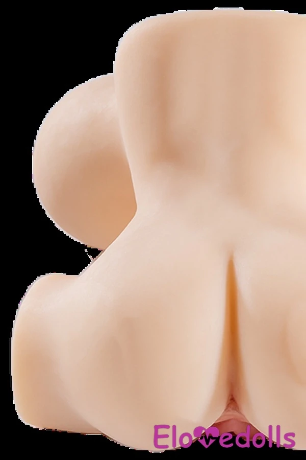 YQ Doll 22cm F Cup TPE Torso Doll detail view 2