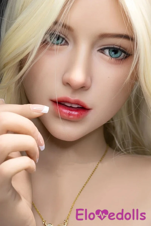 Mira 148cm B Cup EU stock doll detail view 22