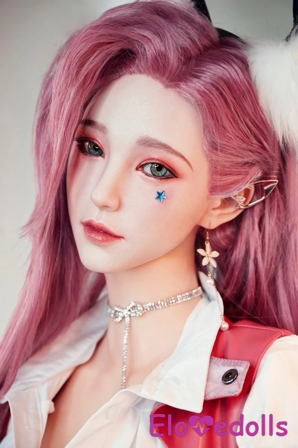 EU stock 148cm adult doll with 76cm bust 52cm waist and 73cm hips
