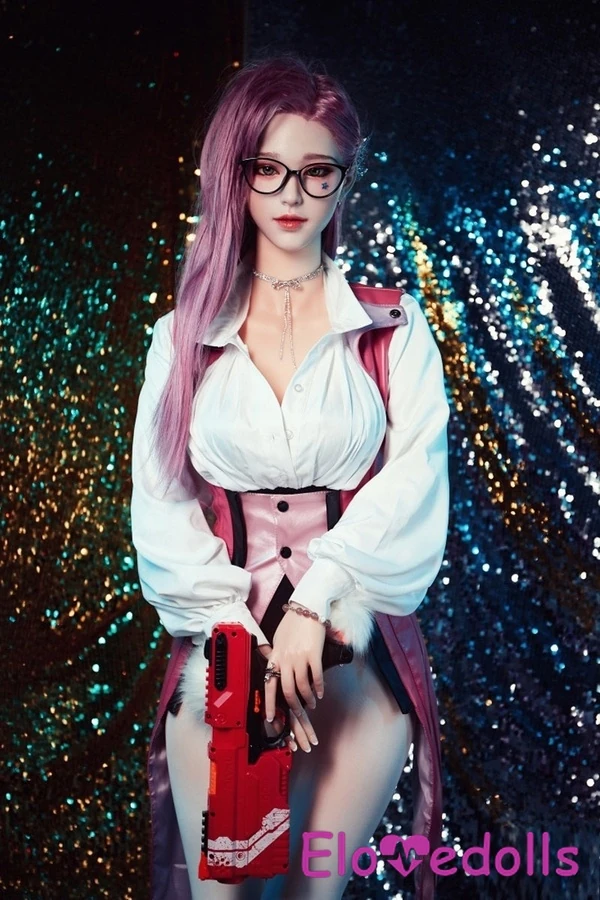 EU stock 148cm adult doll with 76cm bust 52cm waist and 73cm hips