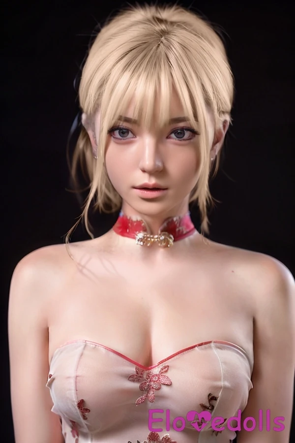 Bianca 148cm adult doll EU warehouse stock with 76cm bust and 52cm waist