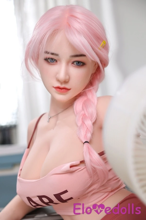 148cm B cup TPE adult doll with balanced waist and hip proportions