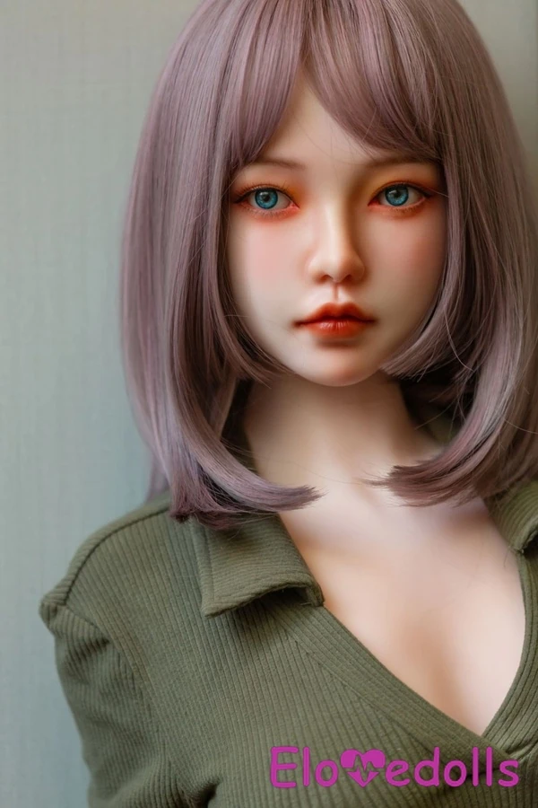 OVE01 74 compact adult doll with 48cm waist and 72cm hips