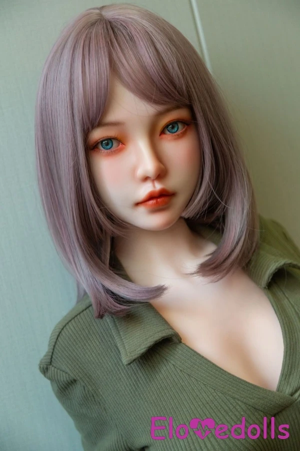 Mila B cup adult doll ready to ship from EU warehouse