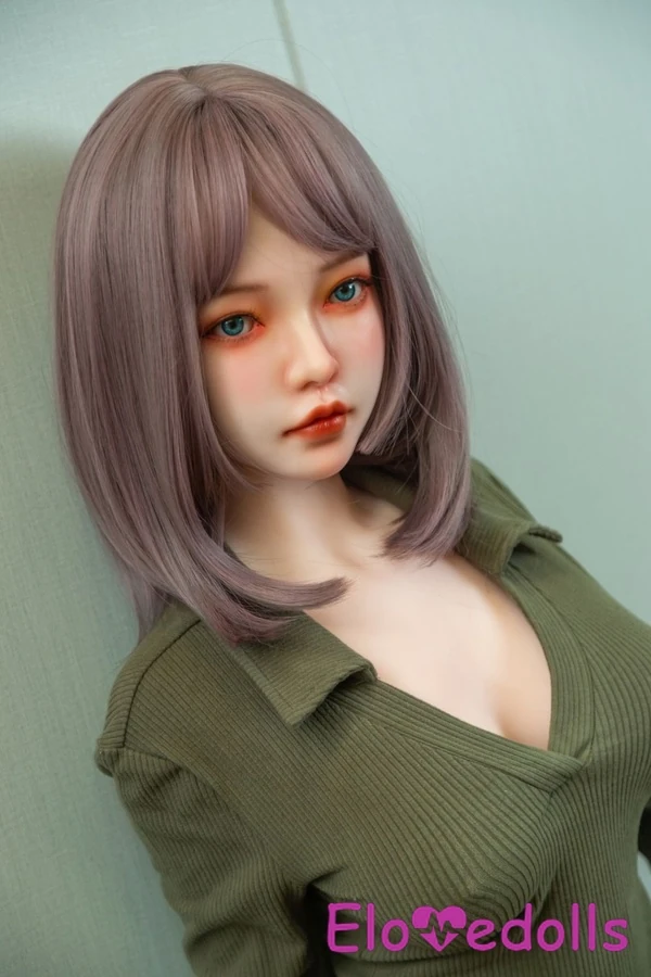 Mila B cup adult doll ready to ship from EU warehouse