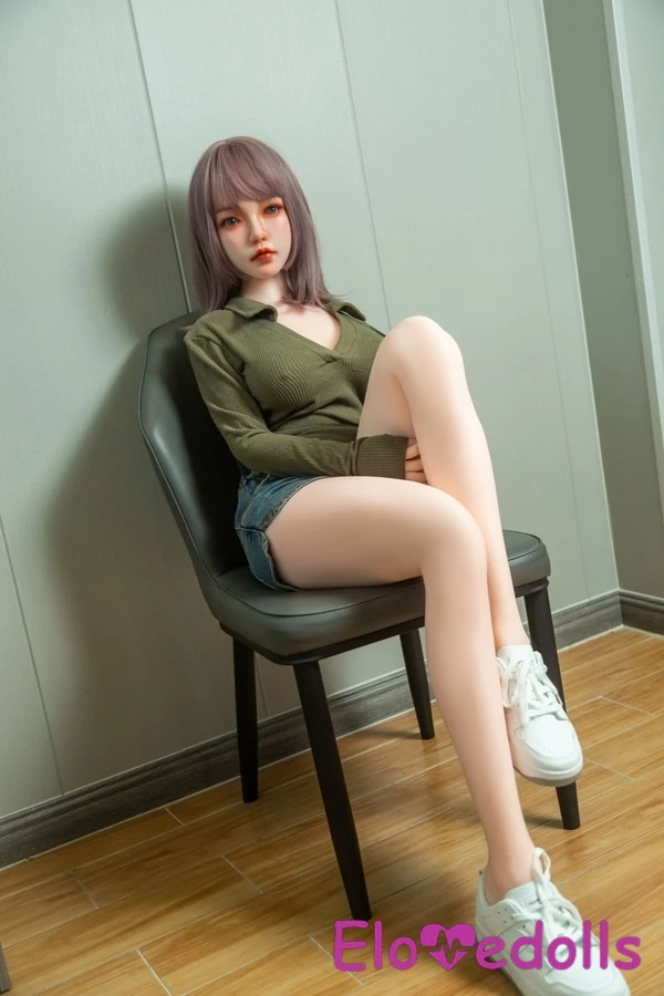 OVE01 74 compact adult doll with 48cm waist and 72cm hips