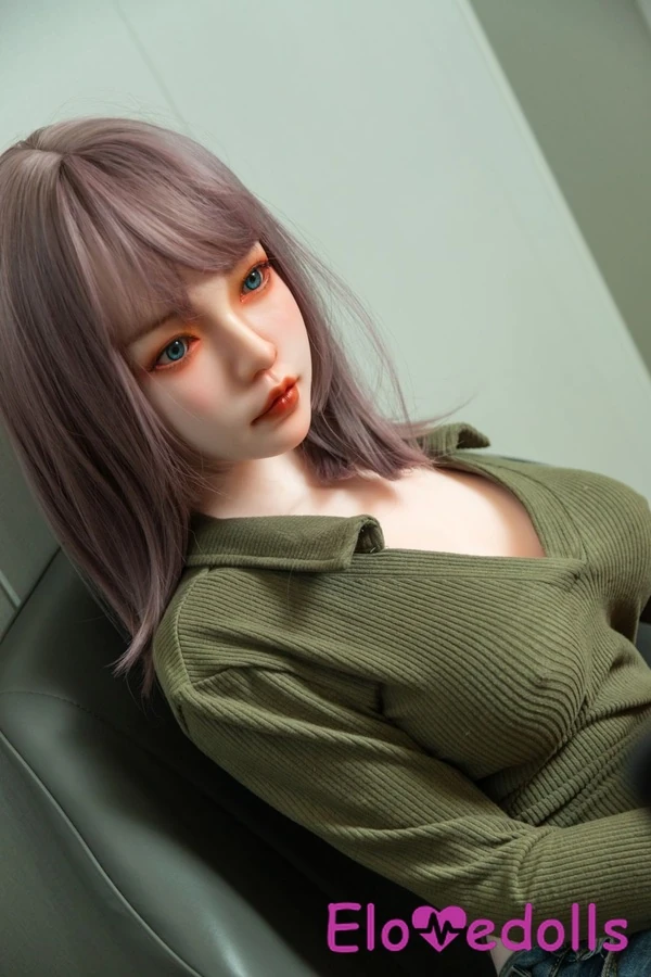 Mila B cup adult doll ready to ship from EU warehouse