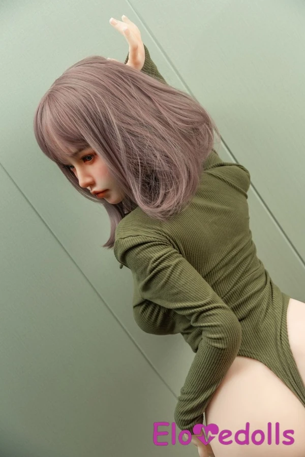 Mila B cup adult doll ready to ship from EU warehouse