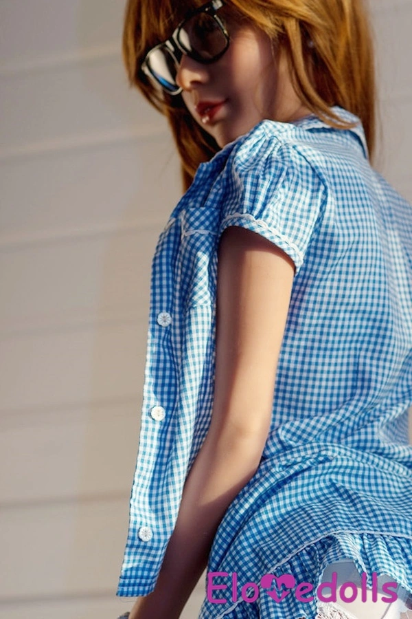 ১৫৮ সেমি বি কাপ টিপিই ক্ষুদে শ্যামাঙ্গিনী স্তন কিশোর সেক্স ডল বিস্তারিত দেখুন ১১