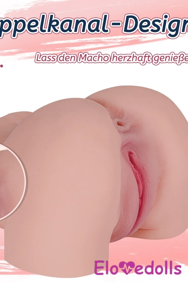 22 सेमी टीपीई ग्रे आंखें कामुक पतले होंठ सेक्स गुड़िया धड़ गैलरी 2