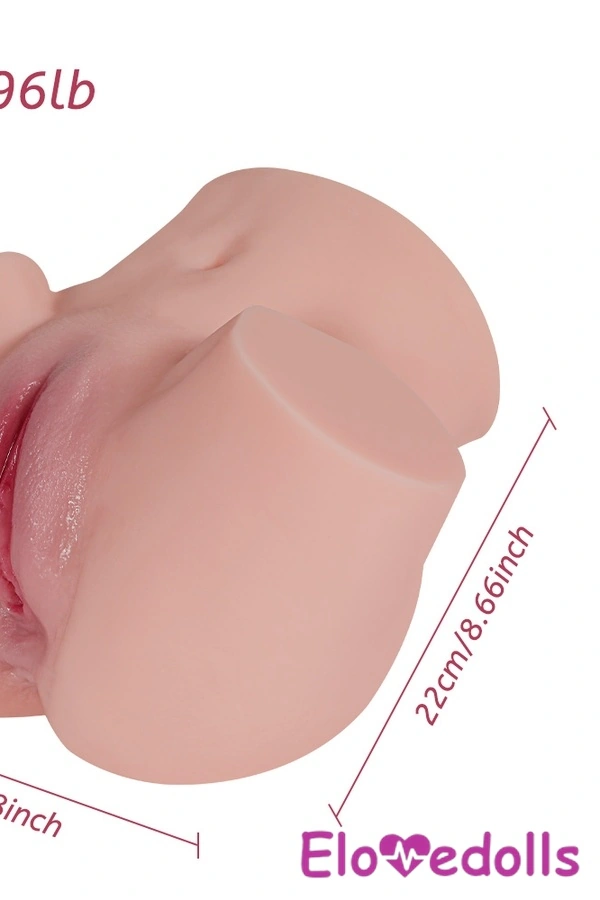 22 सेमी टीपीई ग्रे आंखें कामुक पतले होंठ सेक्स गुड़िया धड़ गैलरी 7
