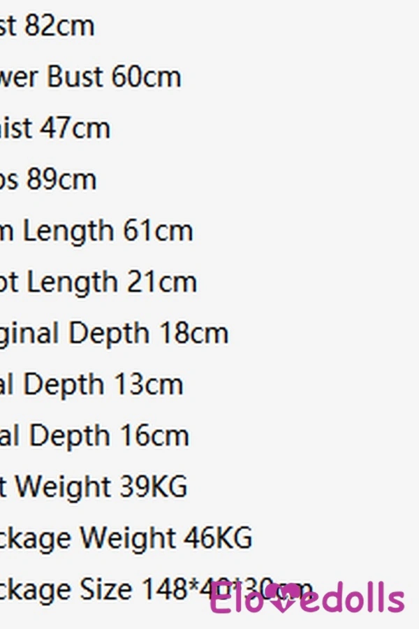 160cm F Cup TPE Μεγάλα Στήθη Κλεψύδρα Λεπτά Χείλη Αμερικανική Κούκλα Σεξ Λεπτομέρειες Προβολή 20