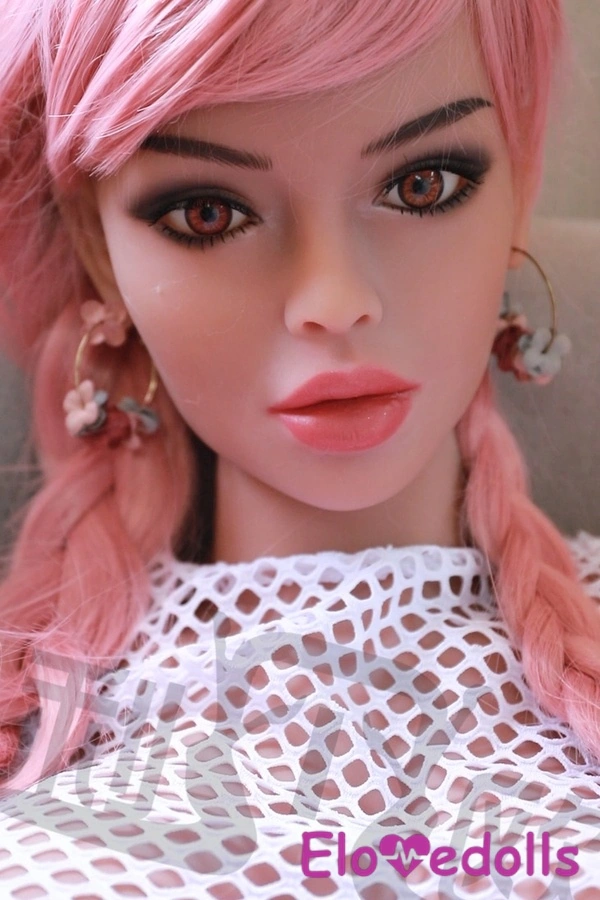 158cm C Cup TPE Ροζ Πληθωρική Μικροπρεπής Ιαπωνική Κούκλα Σεξ Λεπτομέρειες Προβολή 14