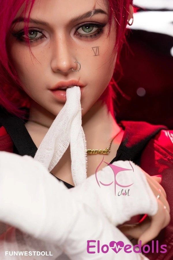 157 सेमी सी कप टीपीई पेटिट स्तन लाल पतले होंठ जापानी सेक्स गुड़िया उत्पाद