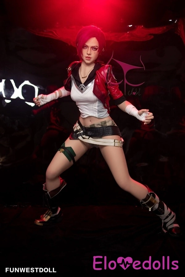 Búp bê tình dục Nhật Bản 157cm C Cup TPE Môi mỏng Ngực nhỏ màu đỏ Xem chi tiết 2