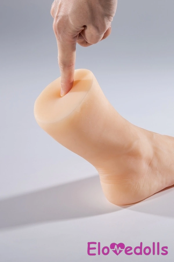 22 см TPE карі очі пишні середні груди секс-лялька торс галерея 5