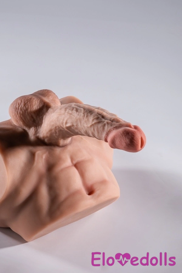 ตุ๊กตายาง TPE ขนาด 5 ซม. ริมฝีปากบาง หน้าอกขนาดกลาง โชว์ทรวงอกสุดเซ็กซี่ Gallery 7