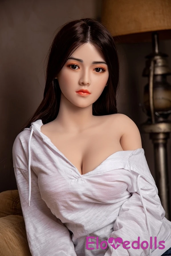 F cup adult doll with 83cm bust 53cm waist and 92cm hips