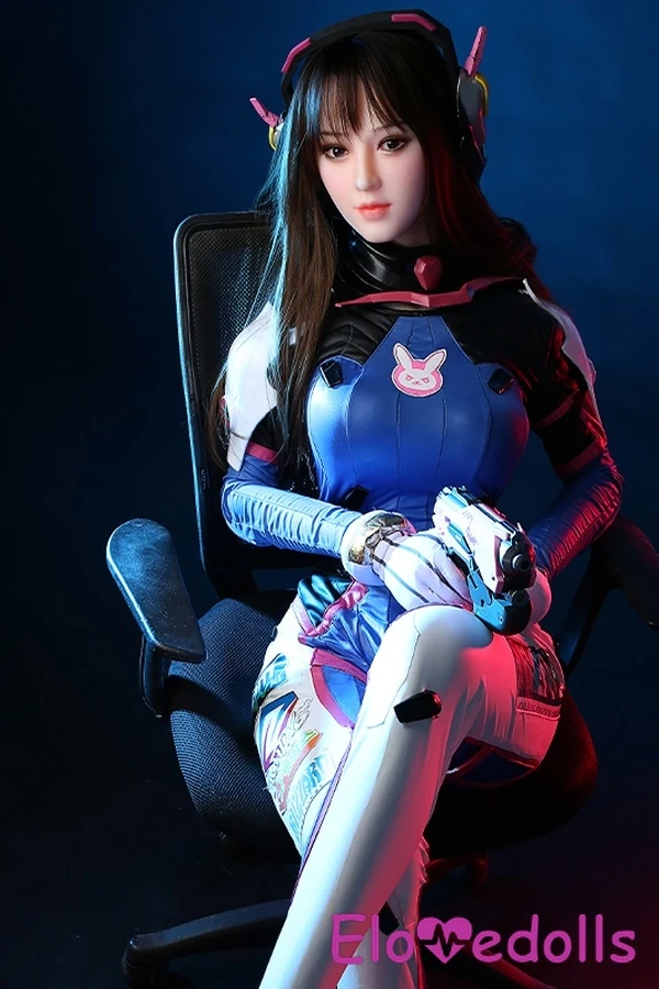 EU stock adult doll with 74cm bust 54cm waist and 90cm hips