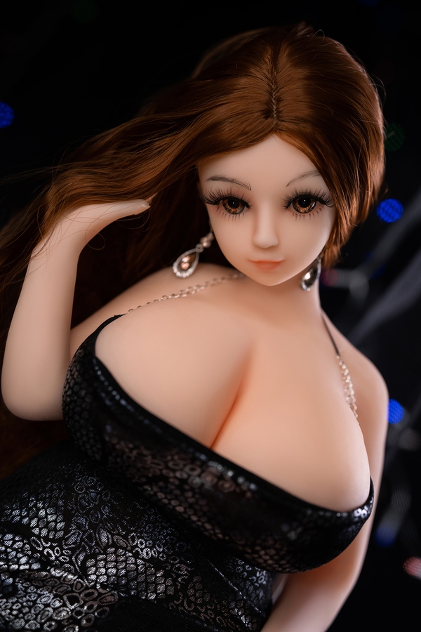 BBW Sex Doll 3