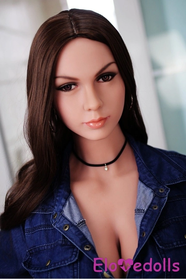 Lifelike Sex Doll 2