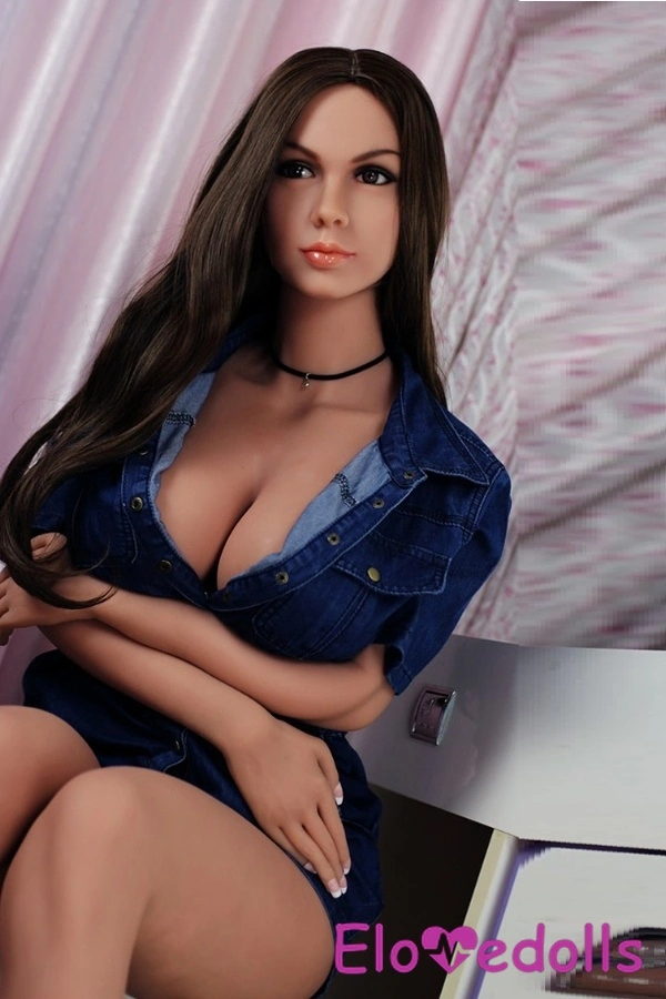 Lifelike Sex Doll 6
