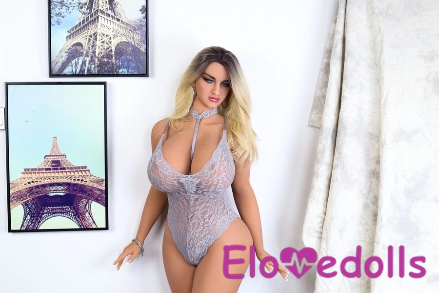 Búp bê tình dục chân thực 9