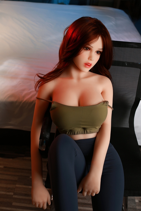 Realistic Sex Doll 10