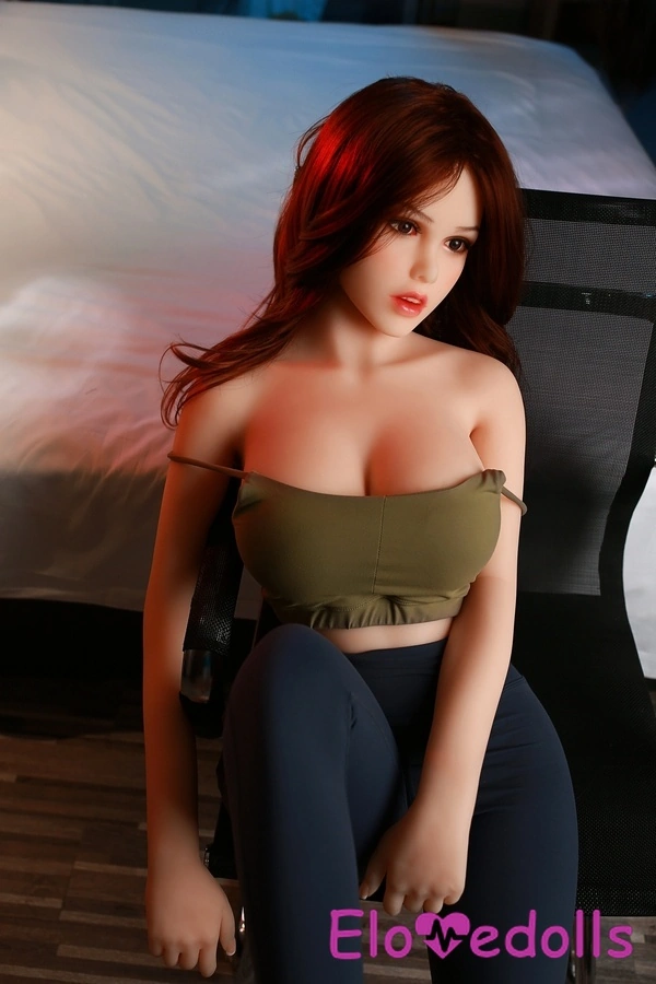 यथार्थवादी सेक्स डॉल 10