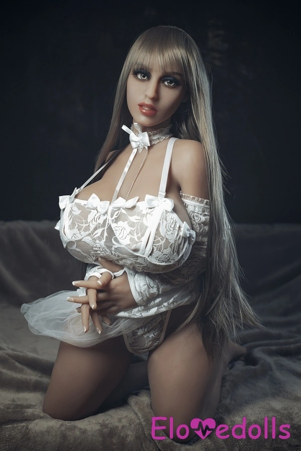 Búp bê tình dục béo 2