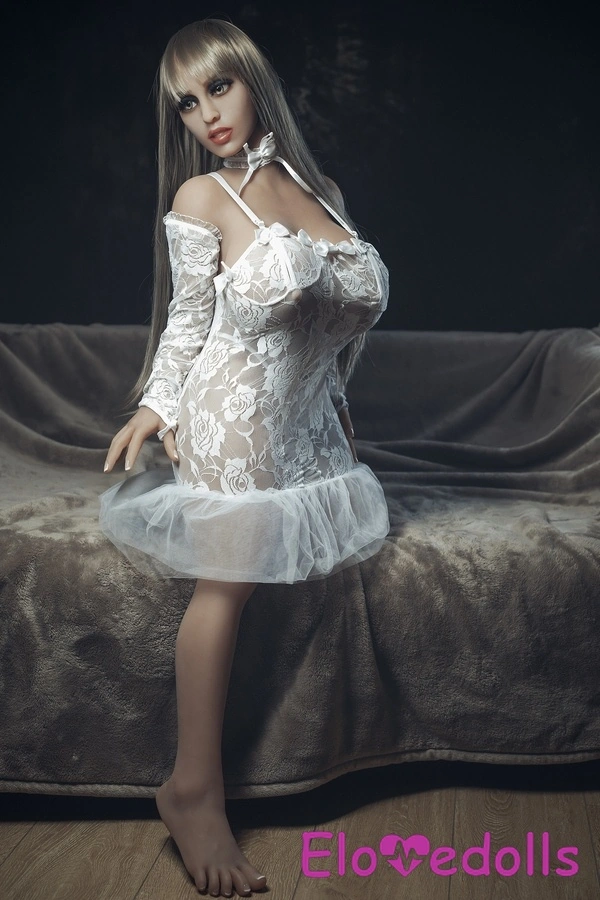 Búp bê tình dục béo 5