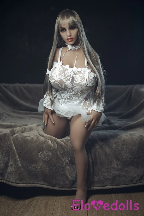 Búp bê tình dục béo 6