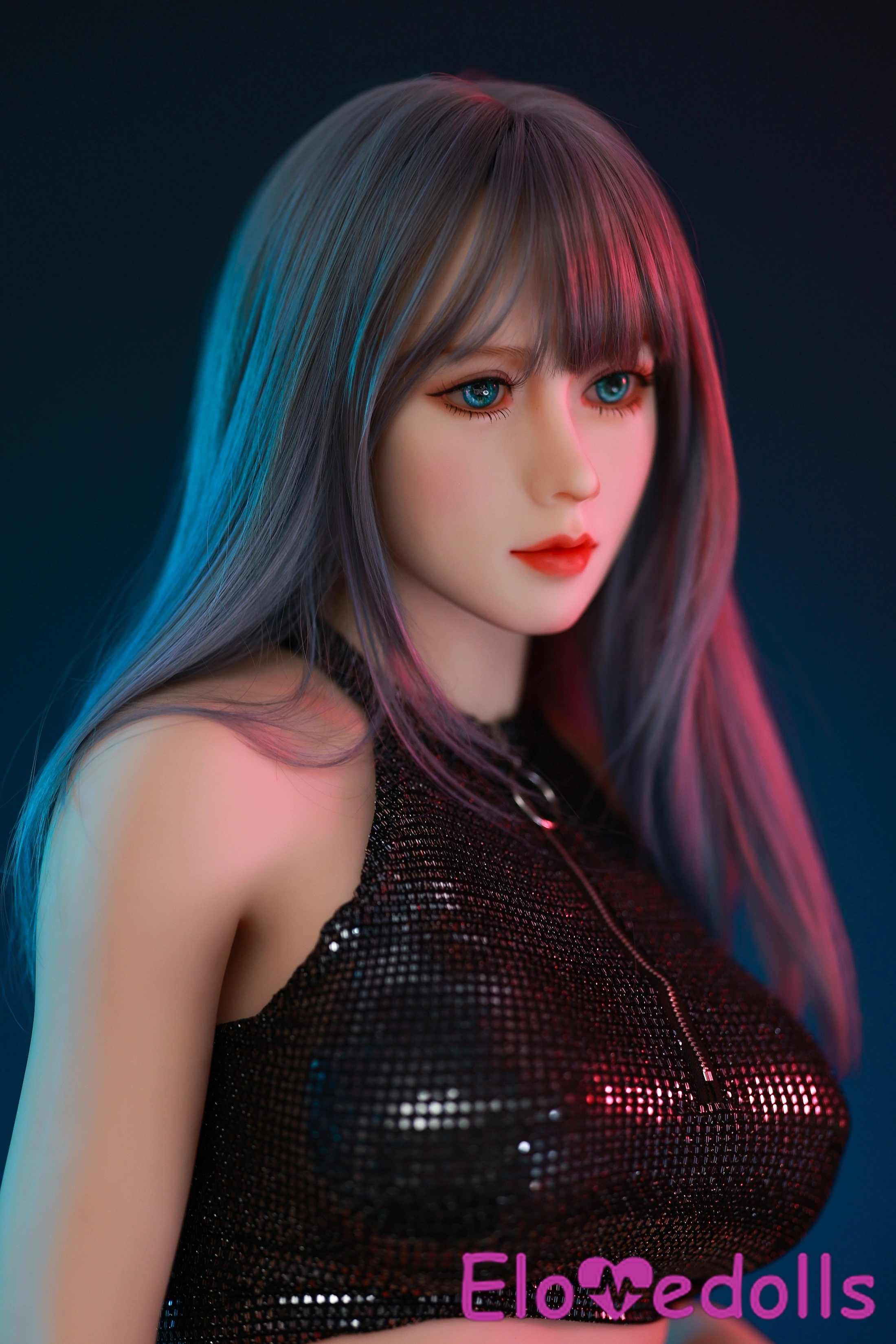 lameda rinnaga seksinukk