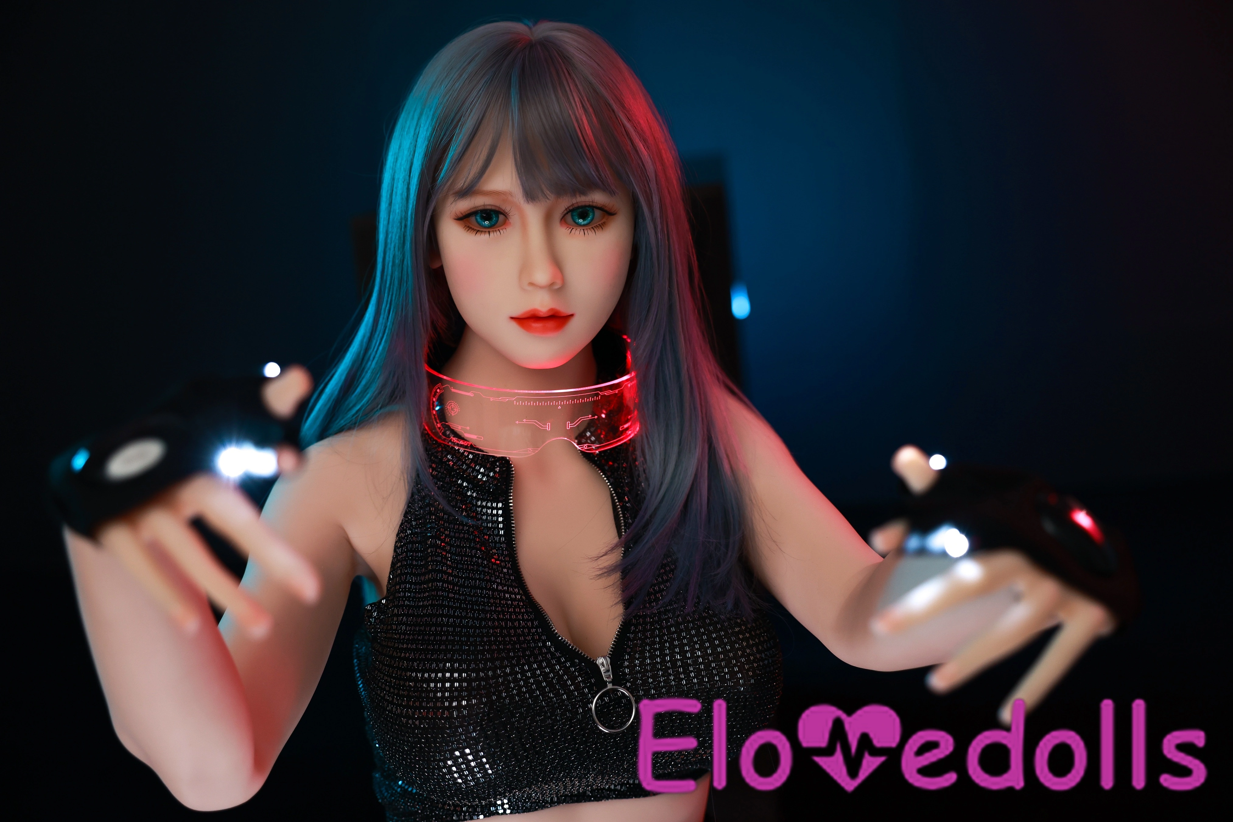 100cm g tassiga seksnukk