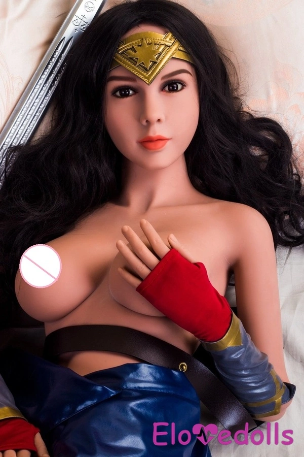 ตุ๊กตาเซ็กส์สมจริง 4