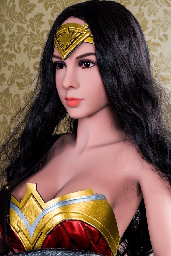 Realistic Sex Doll 6
