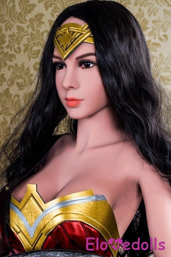 ตุ๊กตาเซ็กส์สมจริง 6