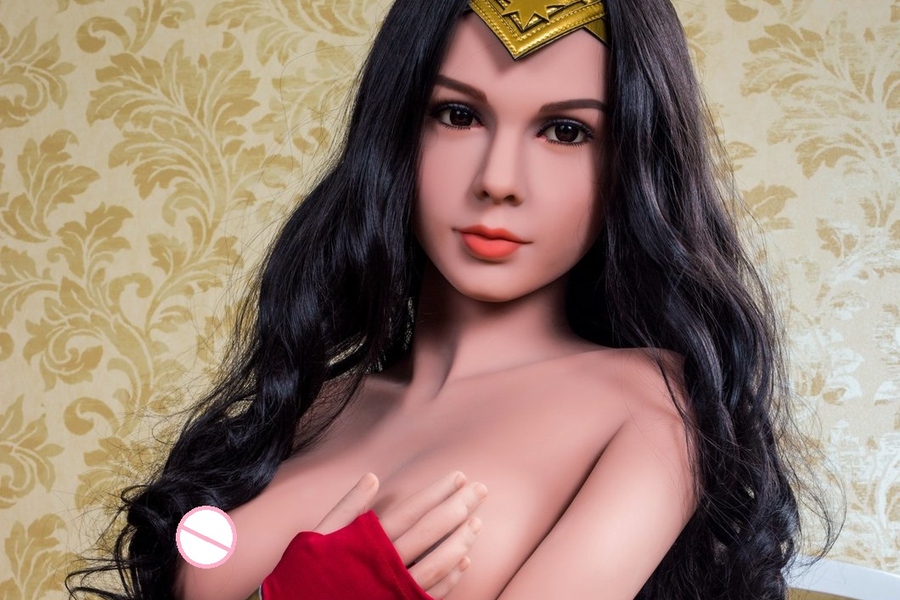 Realistic Sex Doll 7