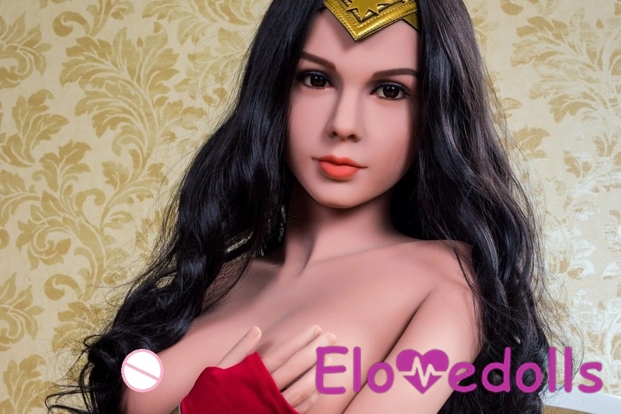 ตุ๊กตาเซ็กส์สมจริง 7