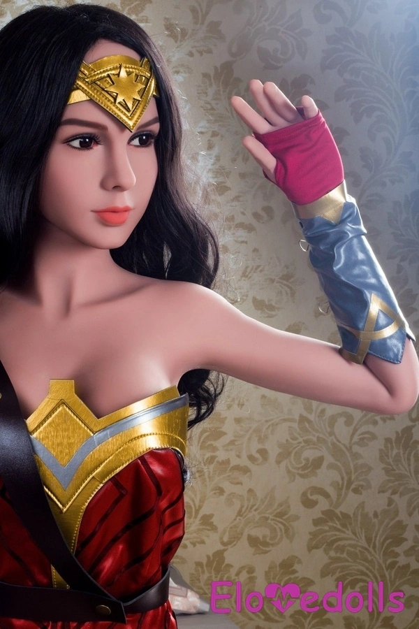 ตุ๊กตาเซ็กส์สมจริง 1