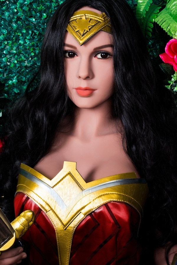 Realistic Sex Doll 2