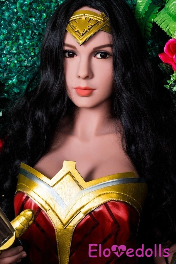 ตุ๊กตาเซ็กส์สมจริง 2