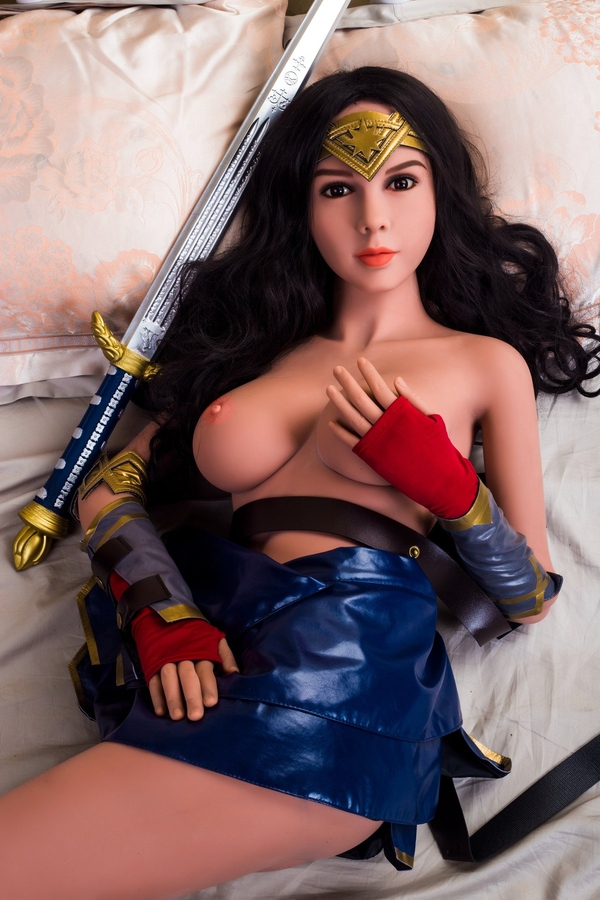 Realistic Sex Doll 7